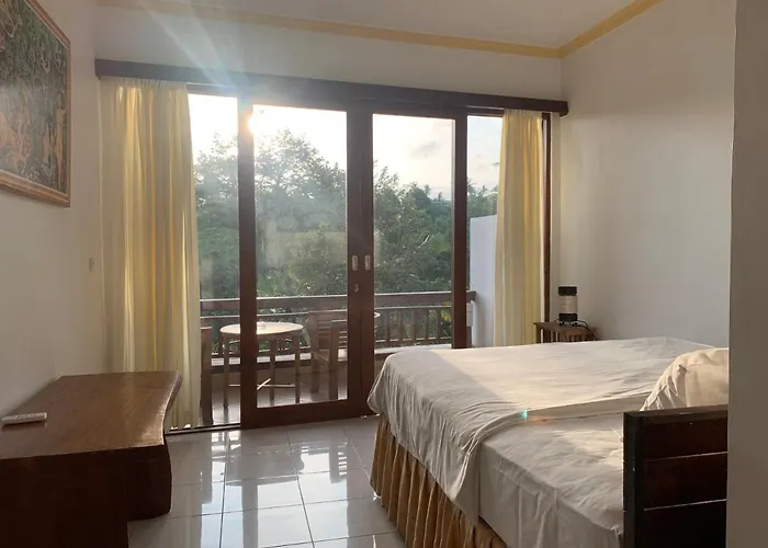 D'tepi House Villa *