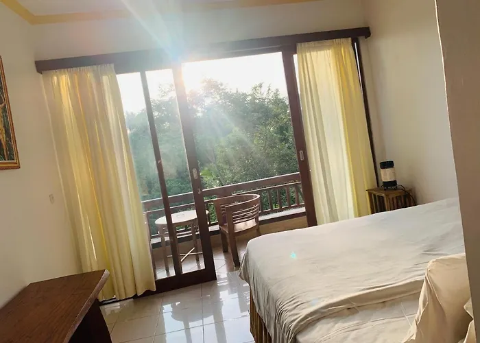 D'tepi House Villa