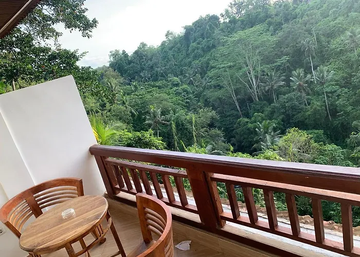 D'tepi House Villa *