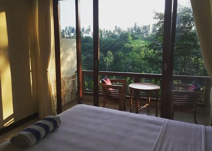 D'tepi House Villa