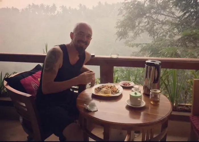 D'tepi House Ubud (Bali)