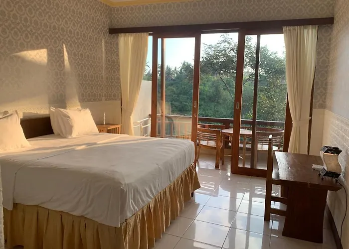 D'tepi House Villa Ubud (Bali)
