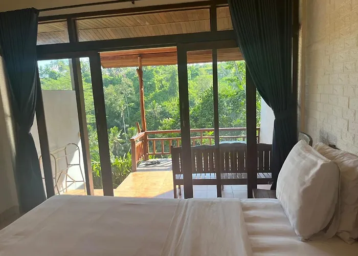D'tepi House Villa *